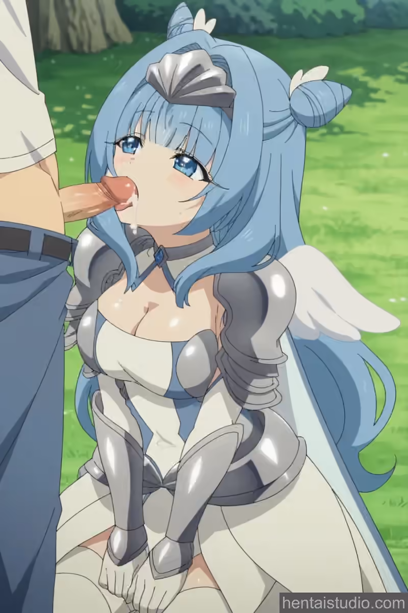 Sylphy - A Nobody's Way Up to an Exploration Hero (Mob kara Hajimaru Tansaku Eiyuutan) - Hentai Gallery 4 - 140 Images — image 44 of 140