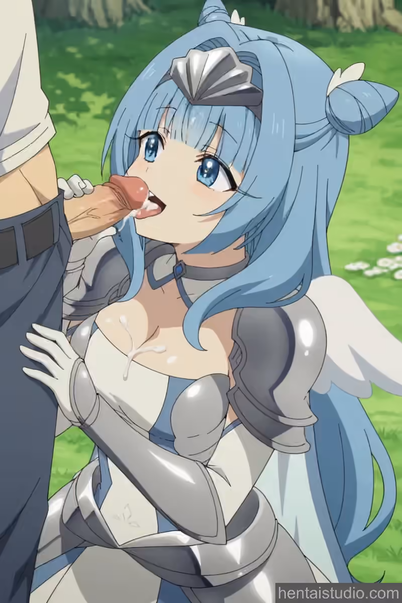 Sylphy - A Nobody's Way Up to an Exploration Hero (Mob kara Hajimaru Tansaku Eiyuutan) - Hentai Gallery 4 - 140 Images — image 45 of 140
