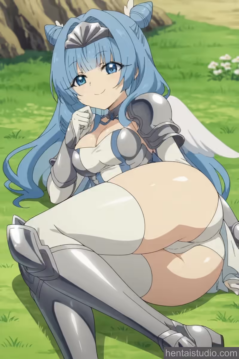 Sylphy - A Nobody's Way Up to an Exploration Hero (Mob kara Hajimaru Tansaku Eiyuutan) - Hentai Gallery 4 - 140 Images — image 5 of 140