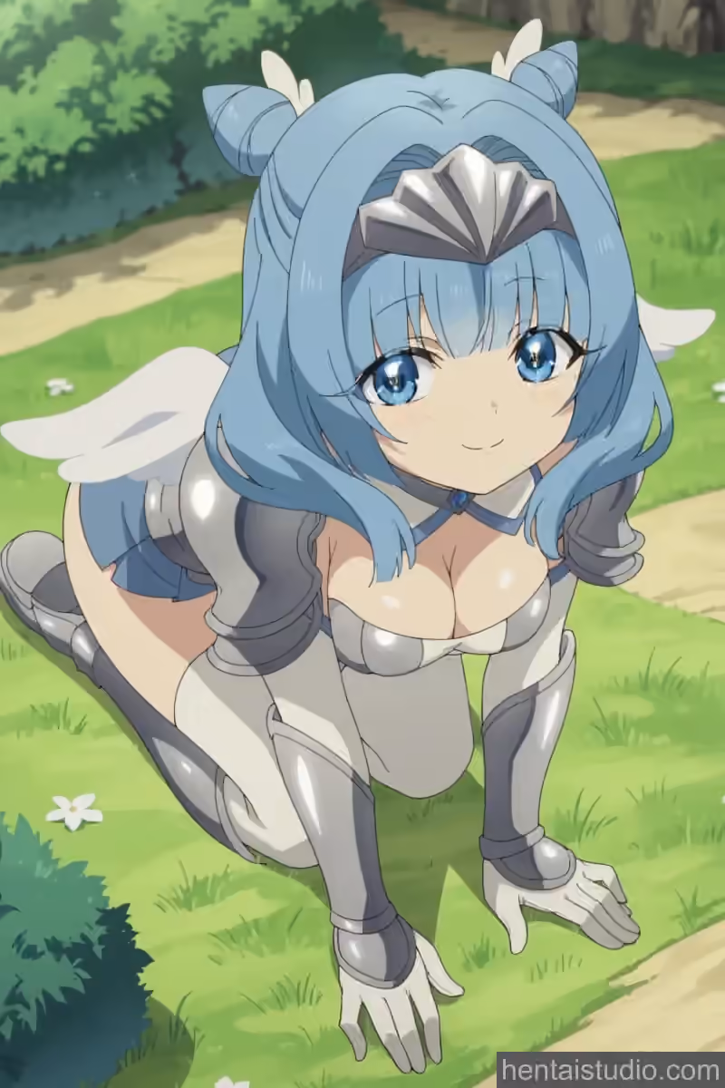 Sylphy - A Nobody's Way Up to an Exploration Hero (Mob kara Hajimaru Tansaku Eiyuutan) - Hentai Gallery 4 - 140 Images — image 6 of 140