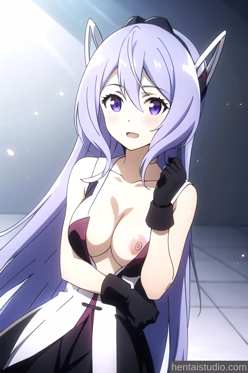 Sylvia Lyyneheym from The Asterisk War — image 10 of 66