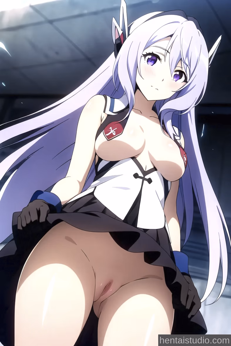Sylvia Lyyneheym from The Asterisk War — image 12 of 66