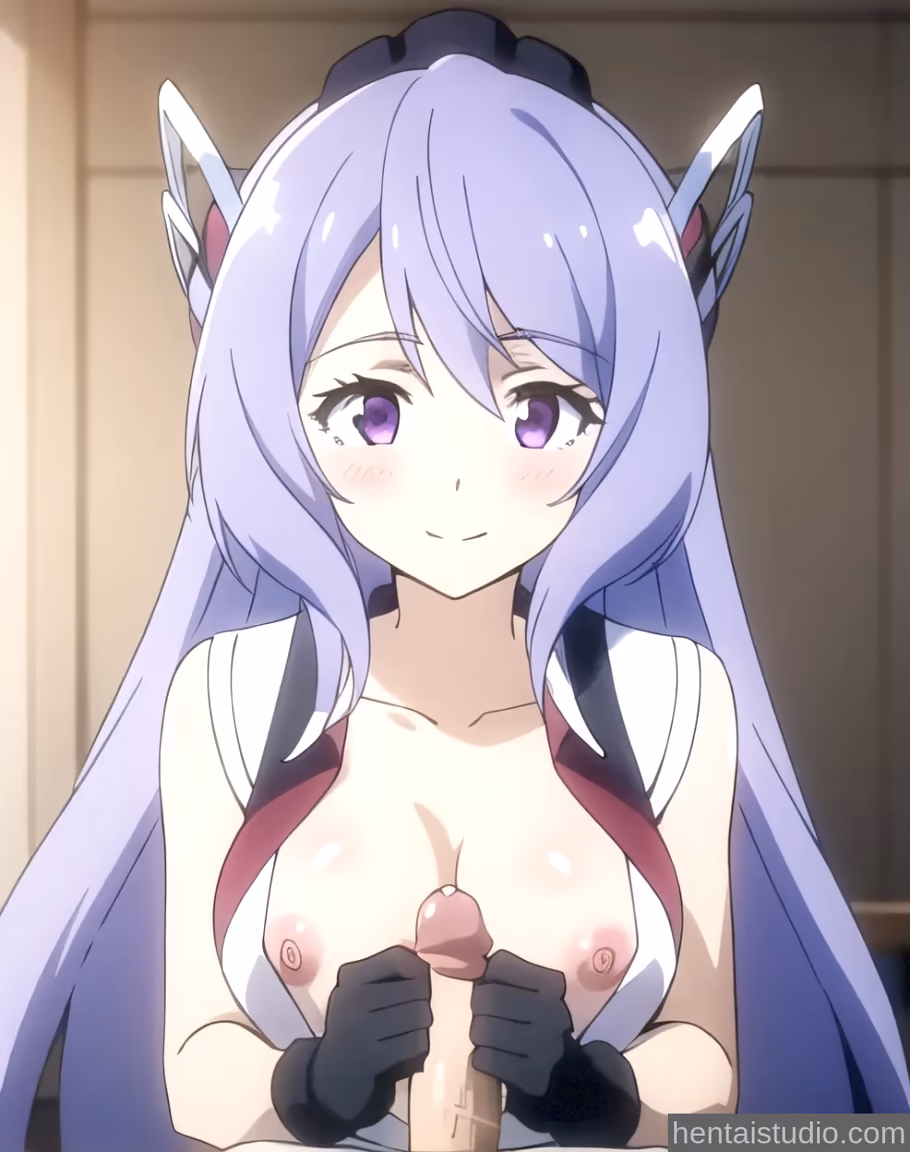 Sylvia Lyyneheym from The Asterisk War — image 21 of 66