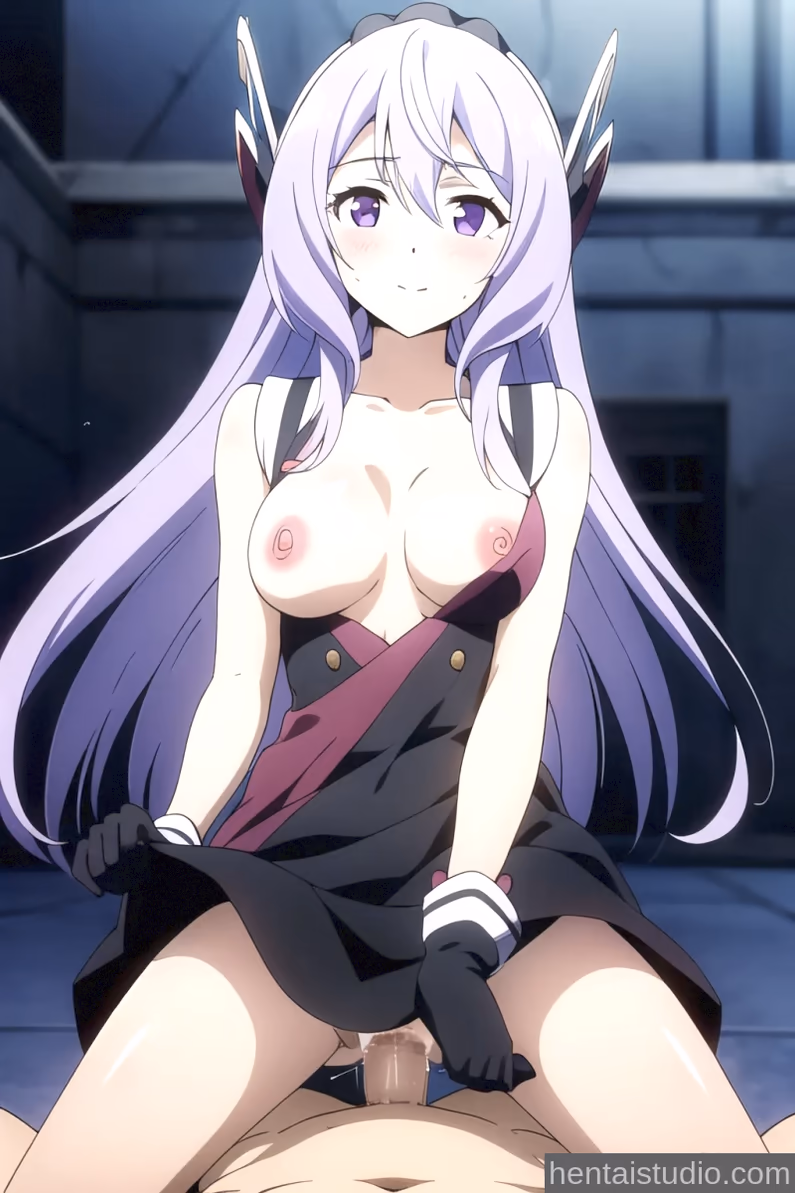 Sylvia Lyyneheym from The Asterisk War — image 31 of 66