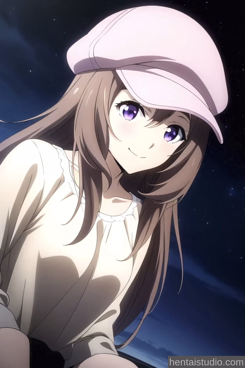 Sylvia Lyyneheym from The Asterisk War — image 54 of 66