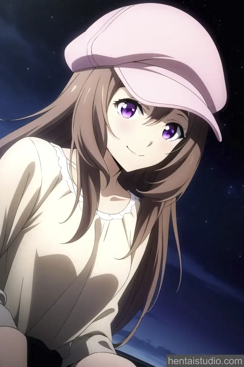 Sylvia Lyyneheym from The Asterisk War hentai art 54 of 66