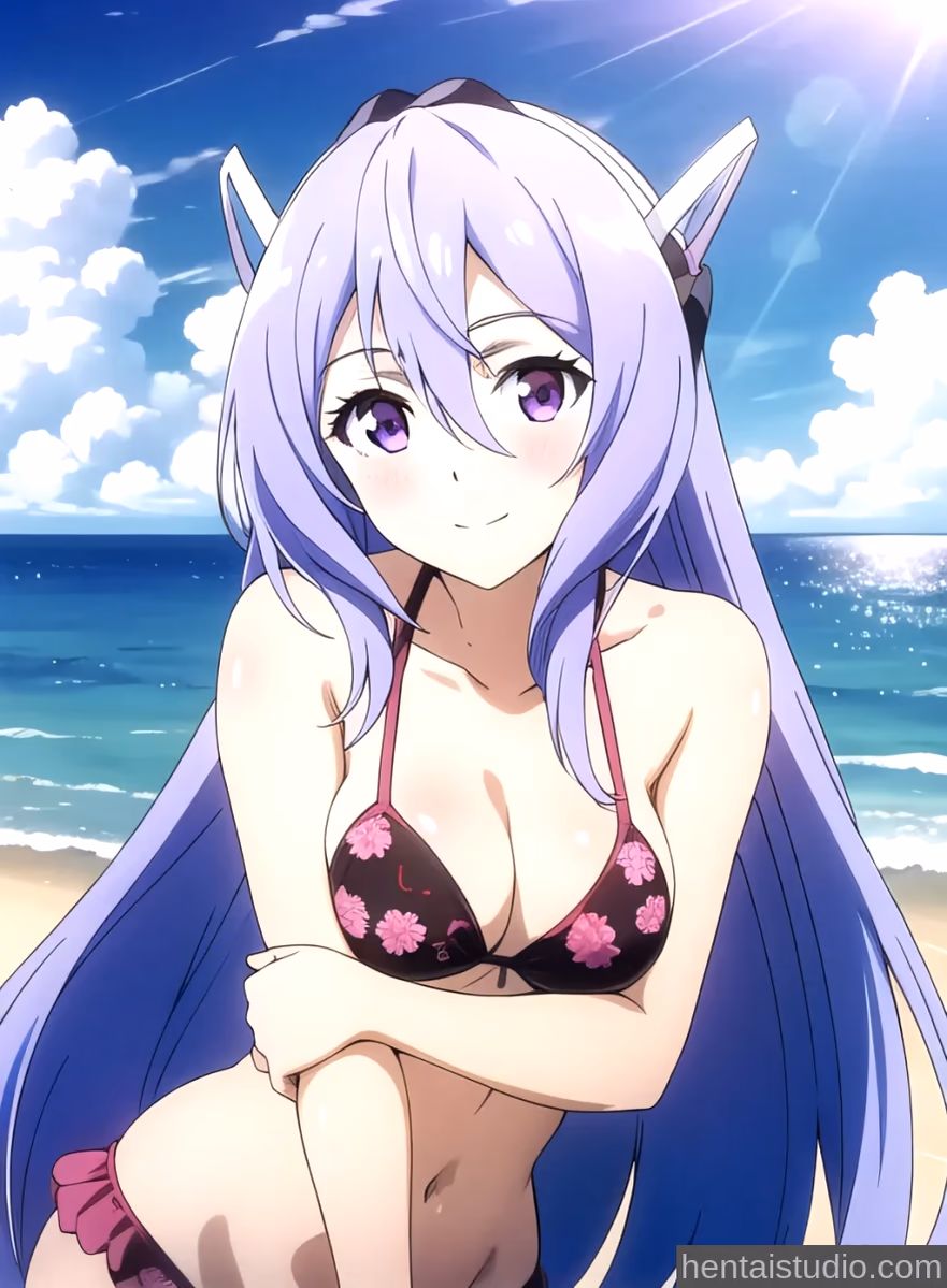 Sylvia Lyyneheym from The Asterisk War — image 58 of 66