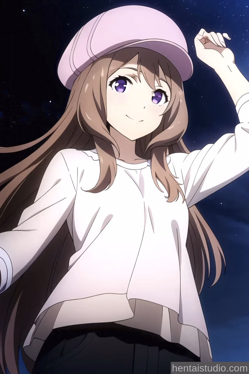 Sylvia Lyyneheym from The Asterisk War — image 59 of 66