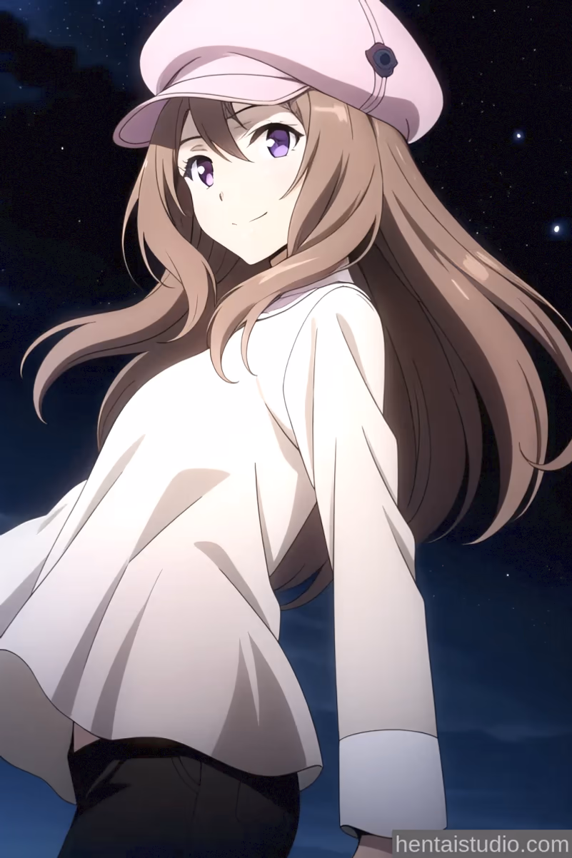 Sylvia Lyyneheym from The Asterisk War — image 60 of 66