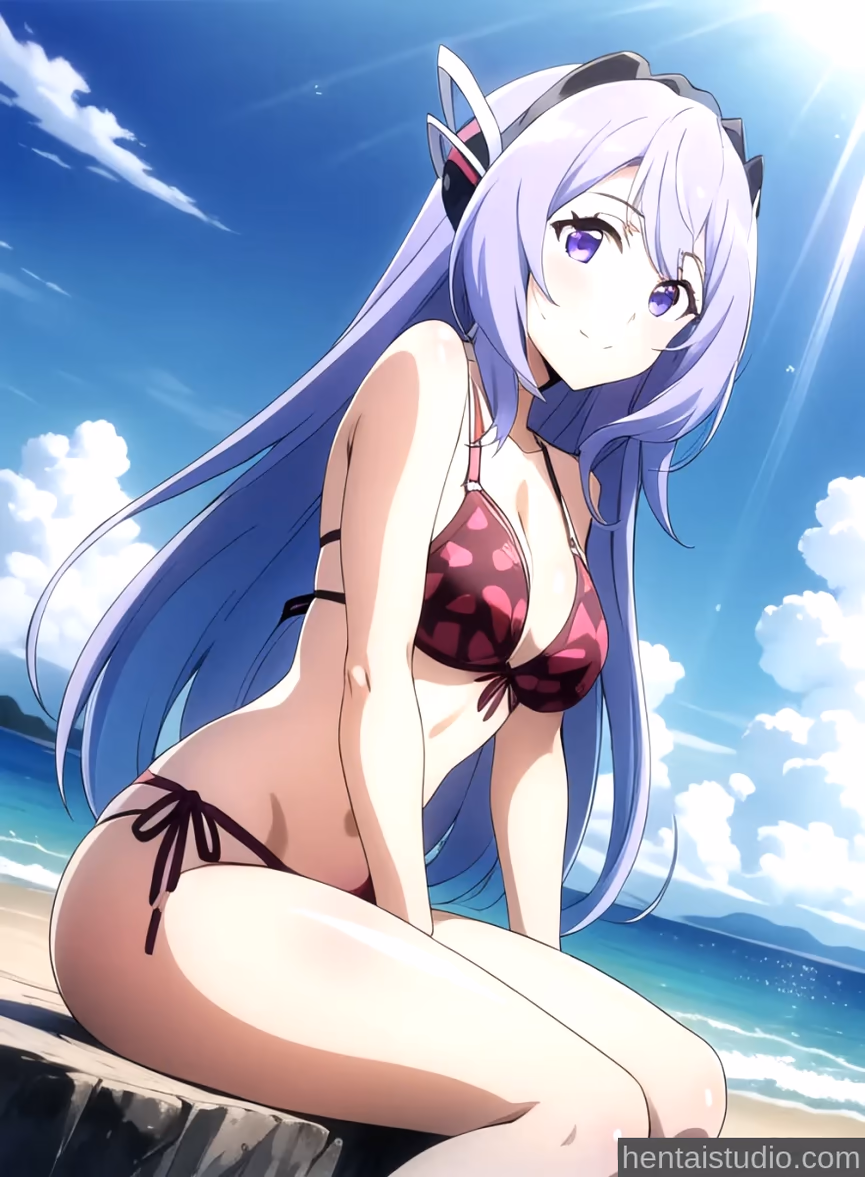 Sylvia Lyyneheym from The Asterisk War — image 63 of 66