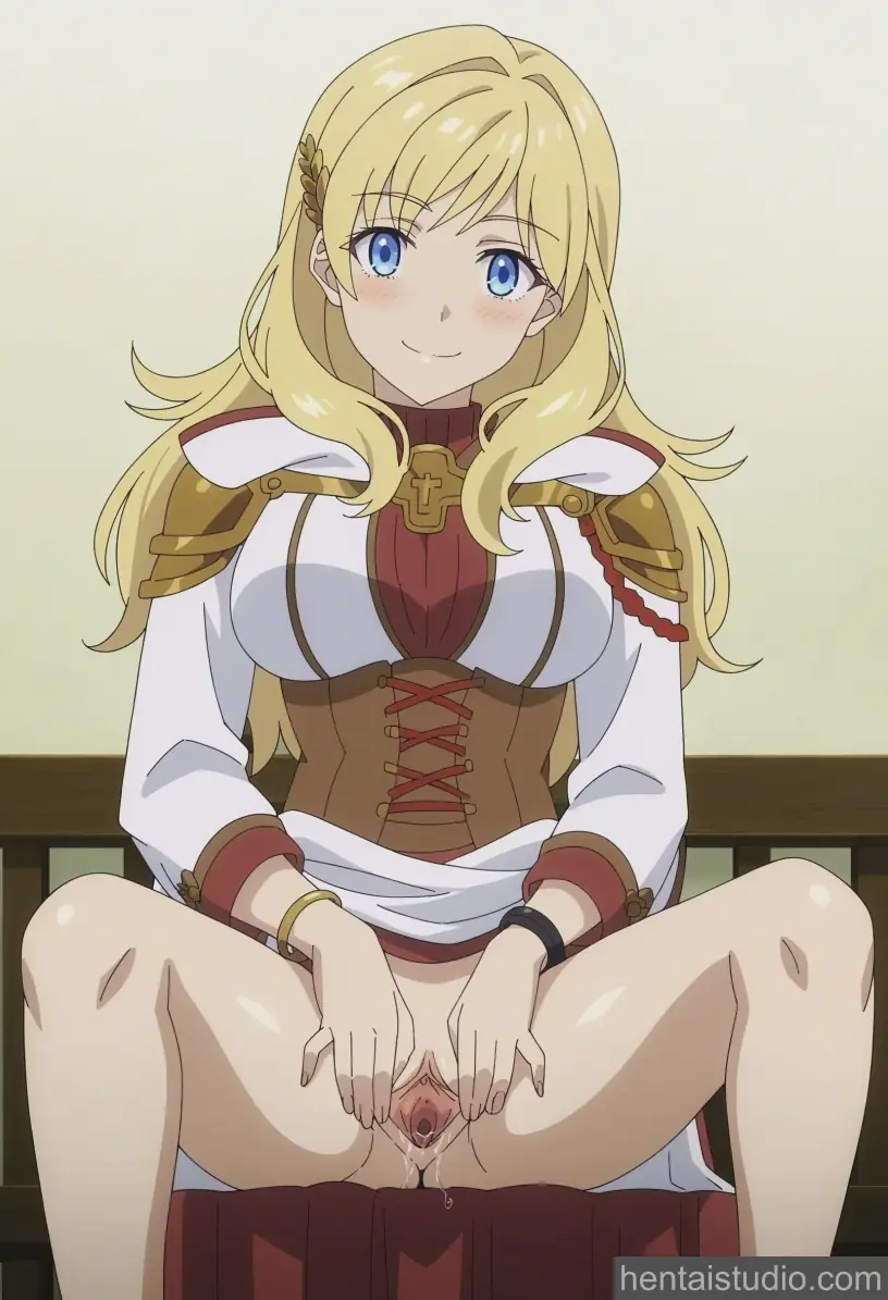 Sylvia from Unnamed Memory hentai art 8 of 58