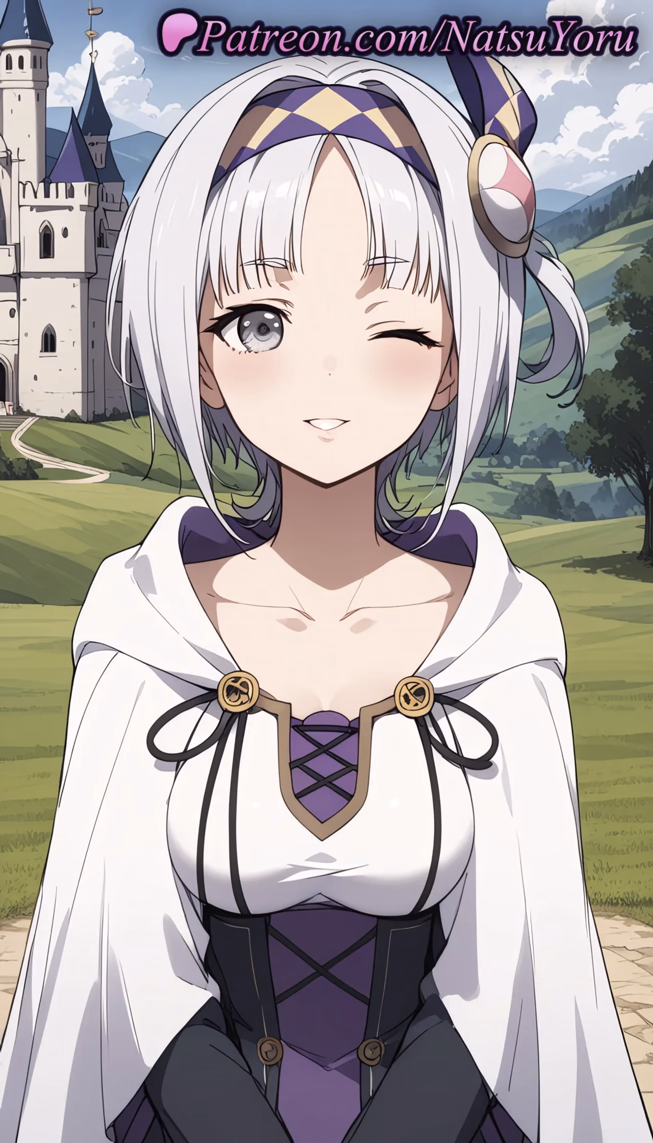 Syne Lokk - The Rising of the Shield Hero (Tate no Yuusha no Nariagari) - Hentai Gallery 2 - 33 Images — image 1 of 33