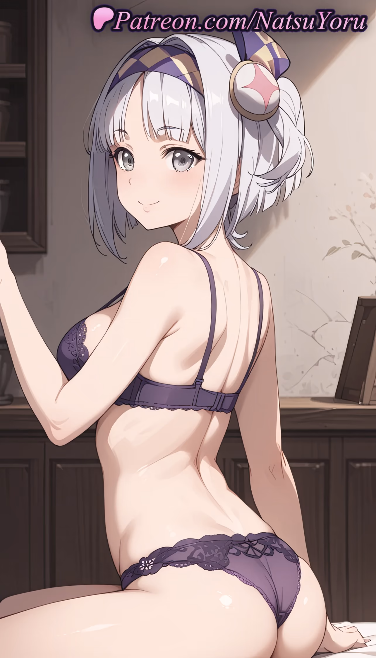 Syne Lokk - The Rising of the Shield Hero (Tate no Yuusha no Nariagari) - Hentai Gallery 2 - 33 Images — image 16 of 33