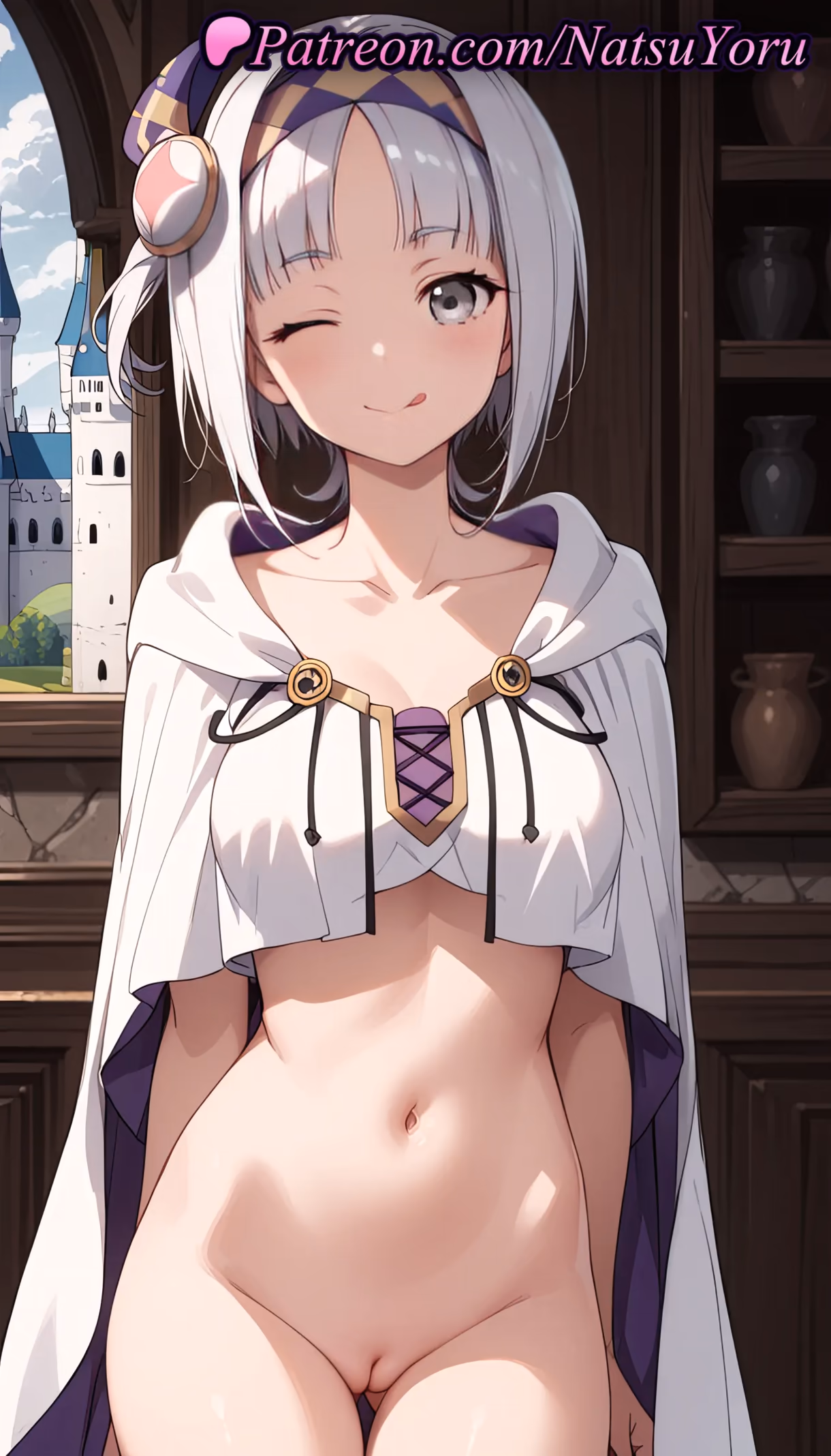Syne Lokk - The Rising of the Shield Hero (Tate no Yuusha no Nariagari) - Hentai Gallery 2 - 33 Images — image 2 of 33