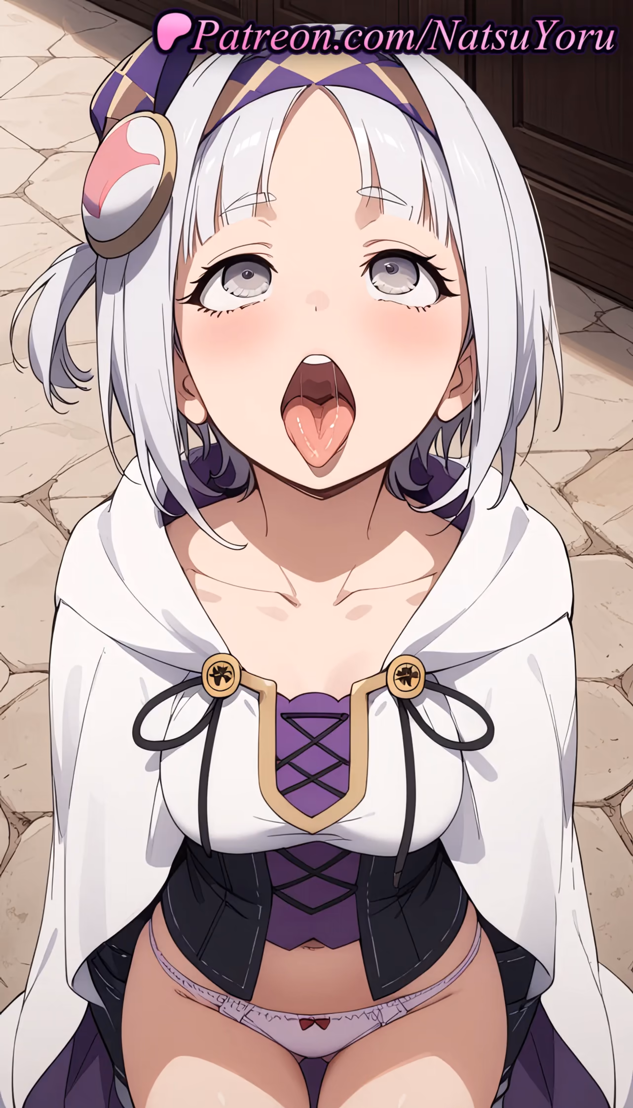 Syne Lokk - The Rising of the Shield Hero (Tate no Yuusha no Nariagari) - Hentai Gallery 2 - 33 Images — image 3 of 33