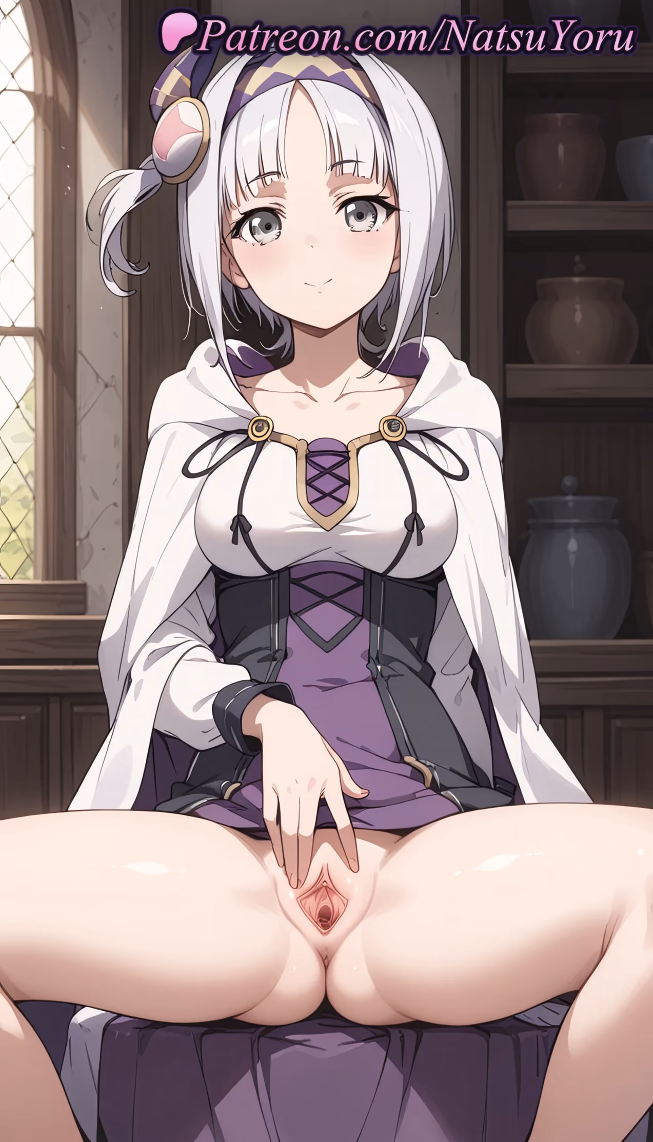 Syne Lokk - The Rising of the Shield Hero (Tate no Yuusha no Nariagari) - Hentai Gallery 2 - 33 Images — image 8 of 33