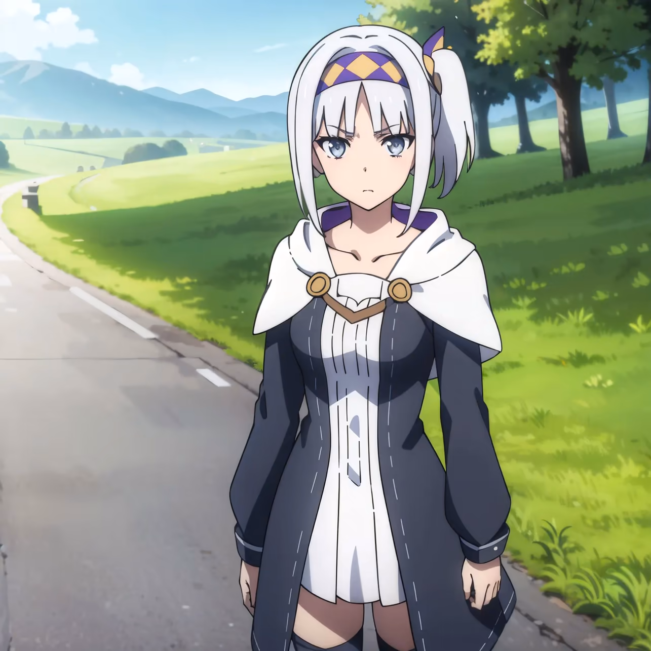 Syne Lokk - The Rising of the Shield Hero (Tate no Yuusha no Nariagari) - Hentai Gallery 3 - 39 Images — image 1 of 39