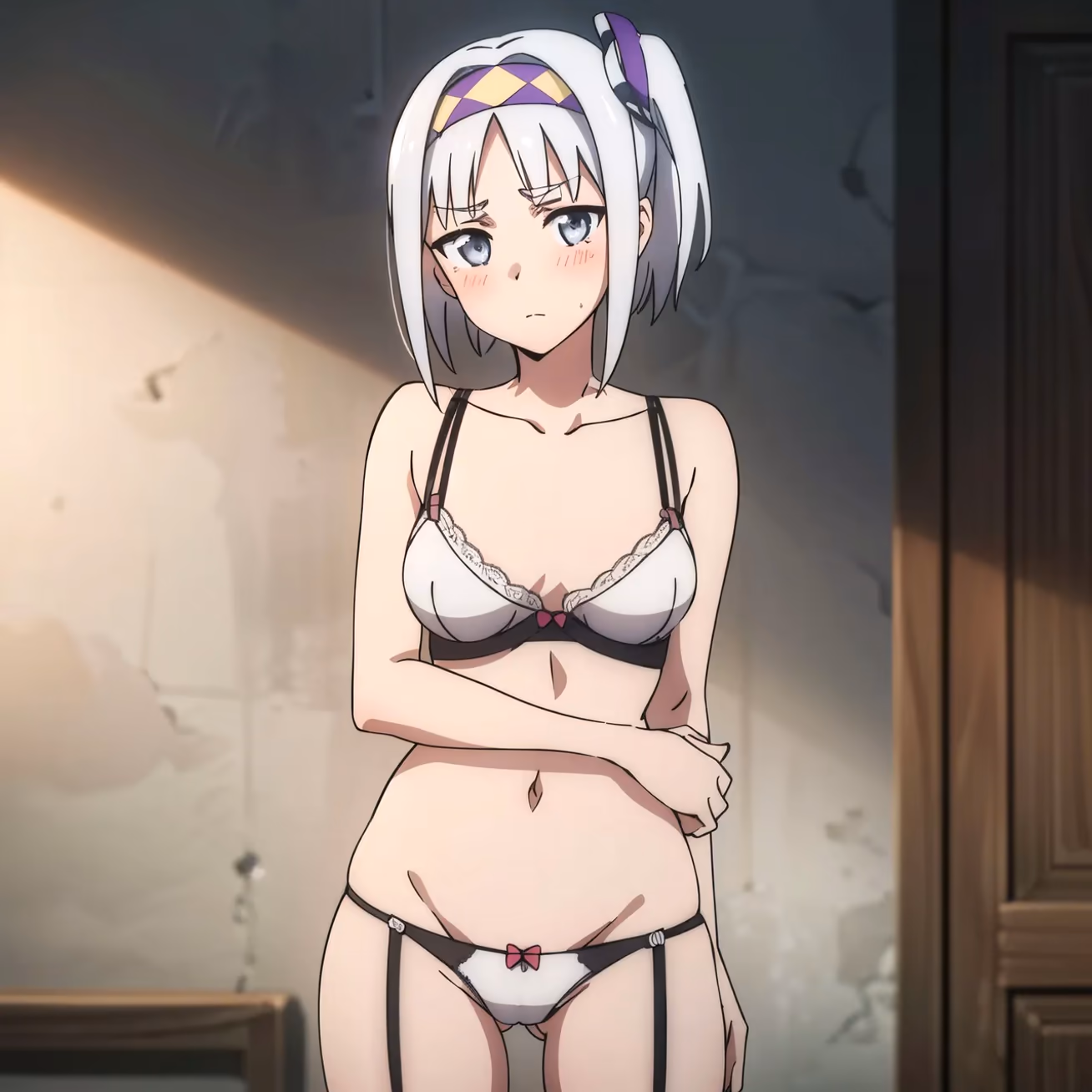 Syne Lokk - The Rising of the Shield Hero (Tate no Yuusha no Nariagari) - Hentai Gallery 3 - 39 Images — image 9 of 39