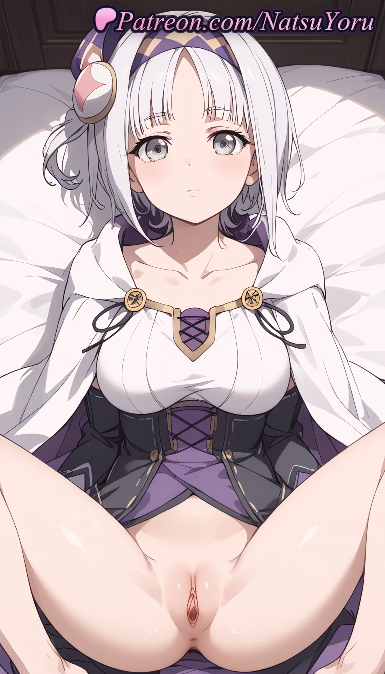 Syne Lokk from The Rising of the Shield Hero (Tate no Yuusha no Nariagari) — image 9 of 33