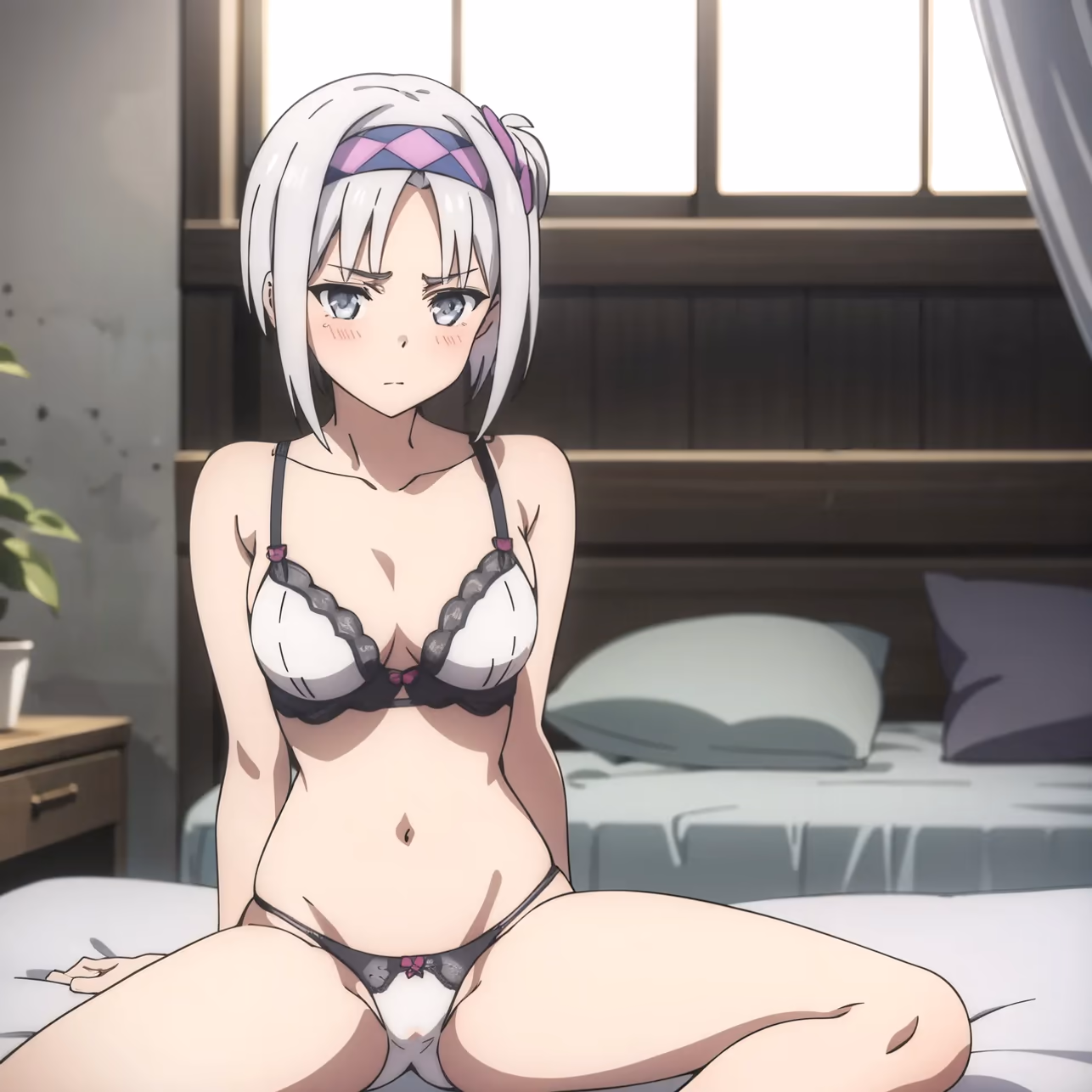 Syne Lokk from The Rising of the Shield Hero (Tate no Yuusha no Nariagari) — image 11 of 39