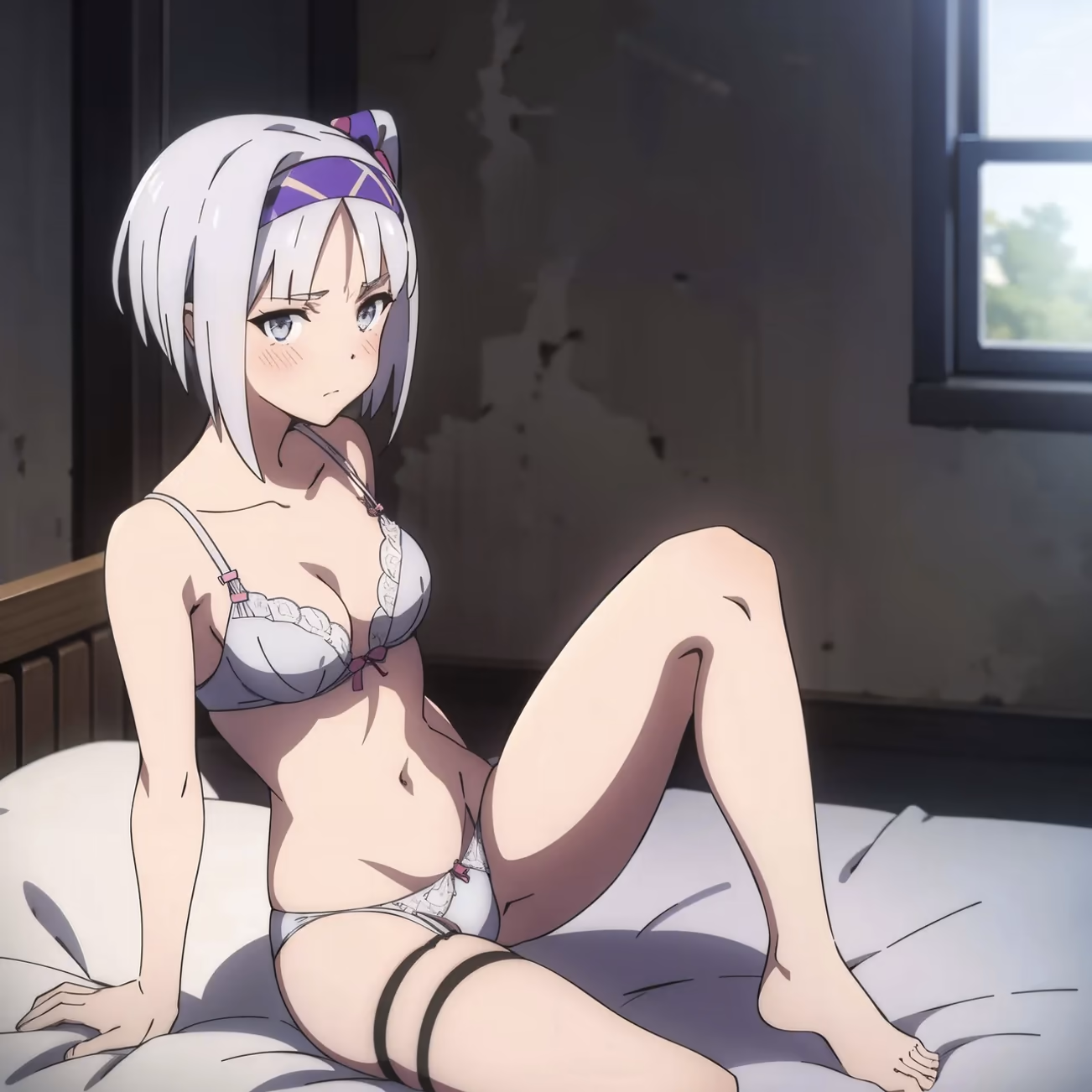 Syne Lokk from The Rising of the Shield Hero (Tate no Yuusha no Nariagari) — image 12 of 39