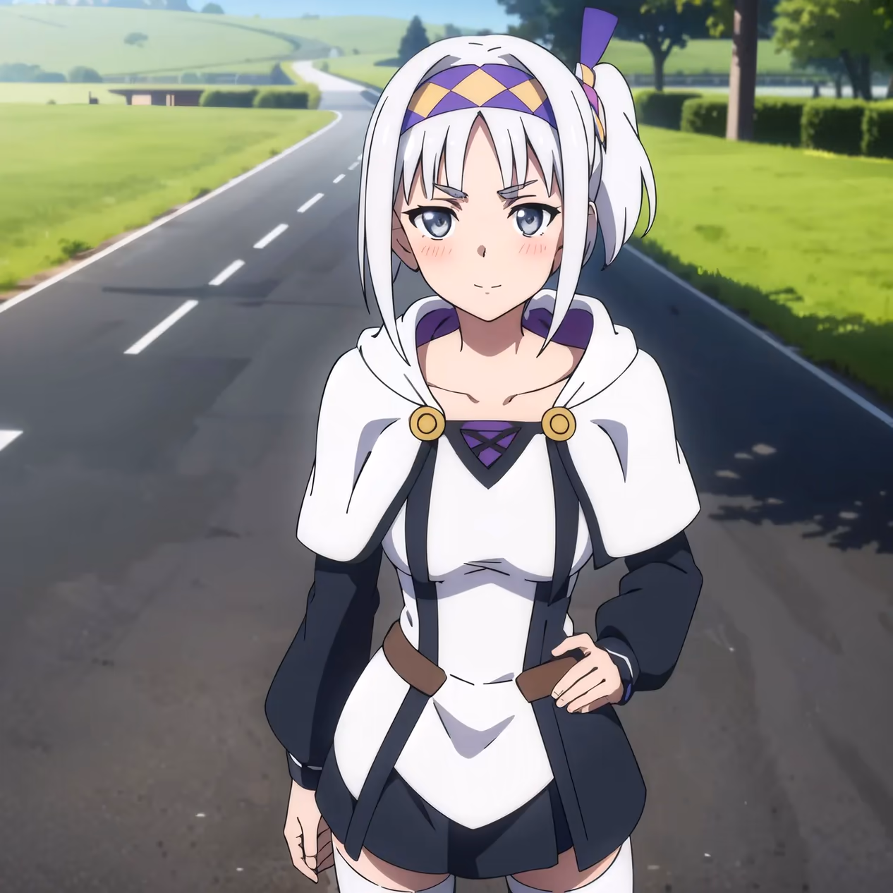 Syne Lokk from The Rising of the Shield Hero (Tate no Yuusha no Nariagari) — image 3 of 39