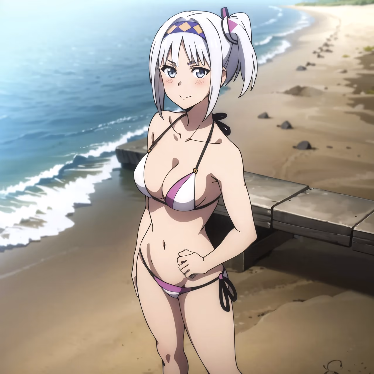 Syne Lokk from The Rising of the Shield Hero (Tate no Yuusha no Nariagari) — image 5 of 39