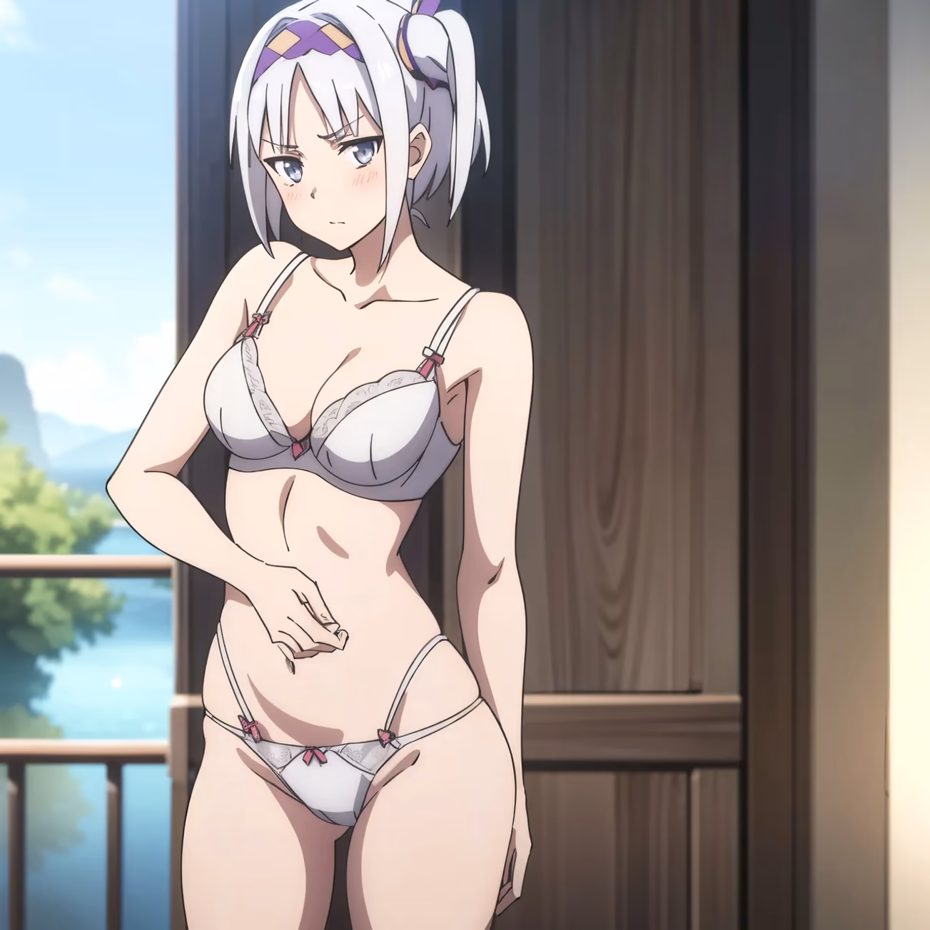 Syne Lokk from The Rising of the Shield Hero (Tate no Yuusha no Nariagari) — image 8 of 39