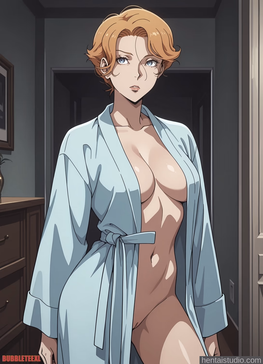 Sypha Belnades from Castlevania — image 18 of 55