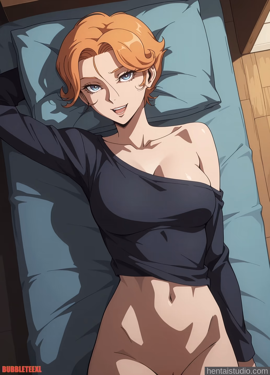 Sypha Belnades from Castlevania — image 24 of 55