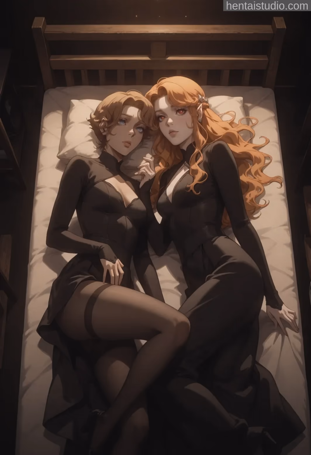 Sypha | Lenore from Castlevania — image 111 of 150