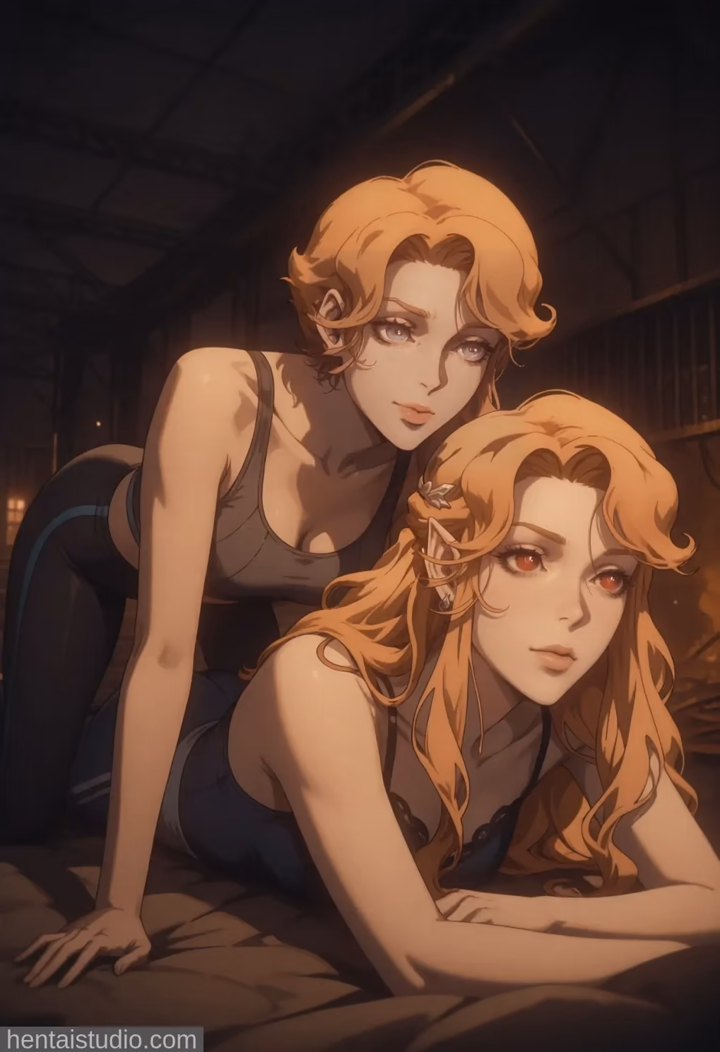 Sypha | Lenore from Castlevania — image 129 of 150