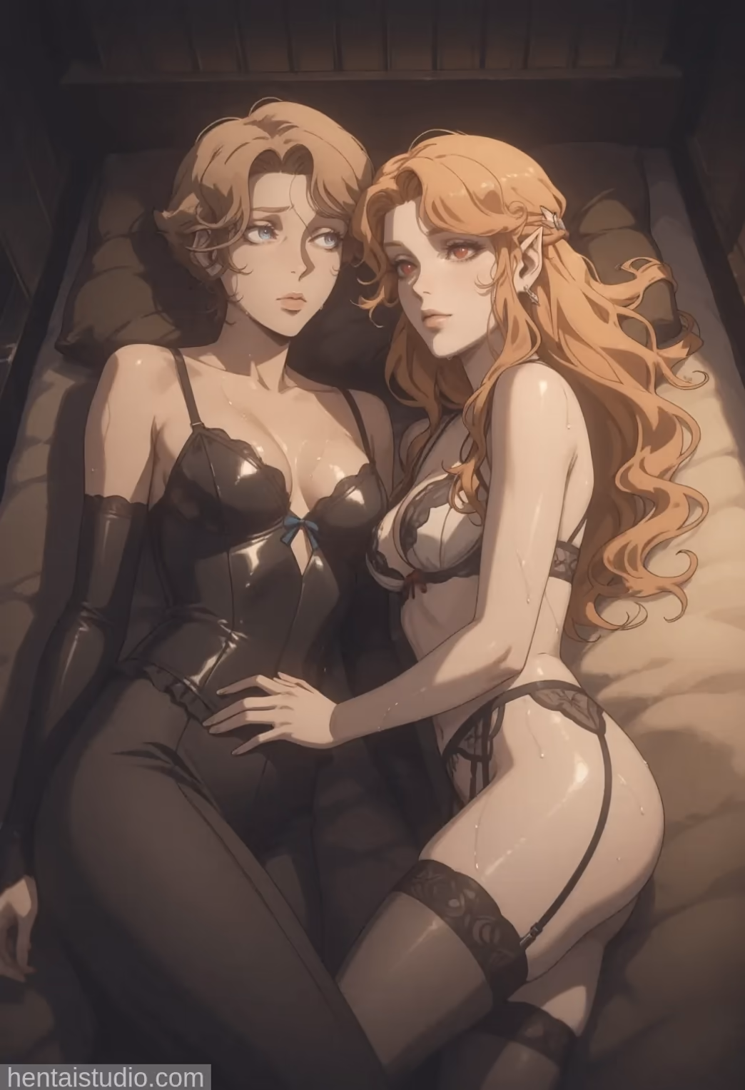 Sypha from Lenore — gallery preview