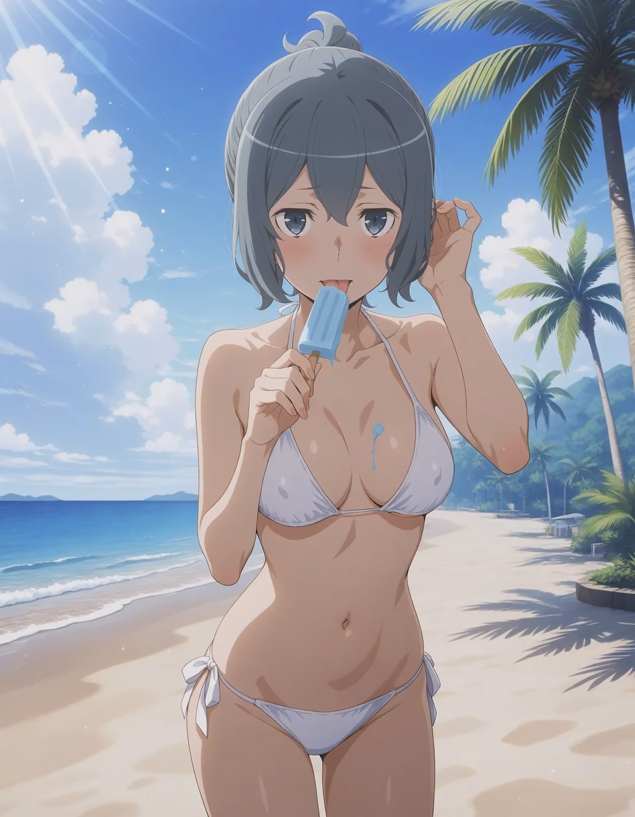 Syr Flova from DanMachi: Is It Wrong to Try to Pick Up Girls in a Dungeon? — image 21 of 65