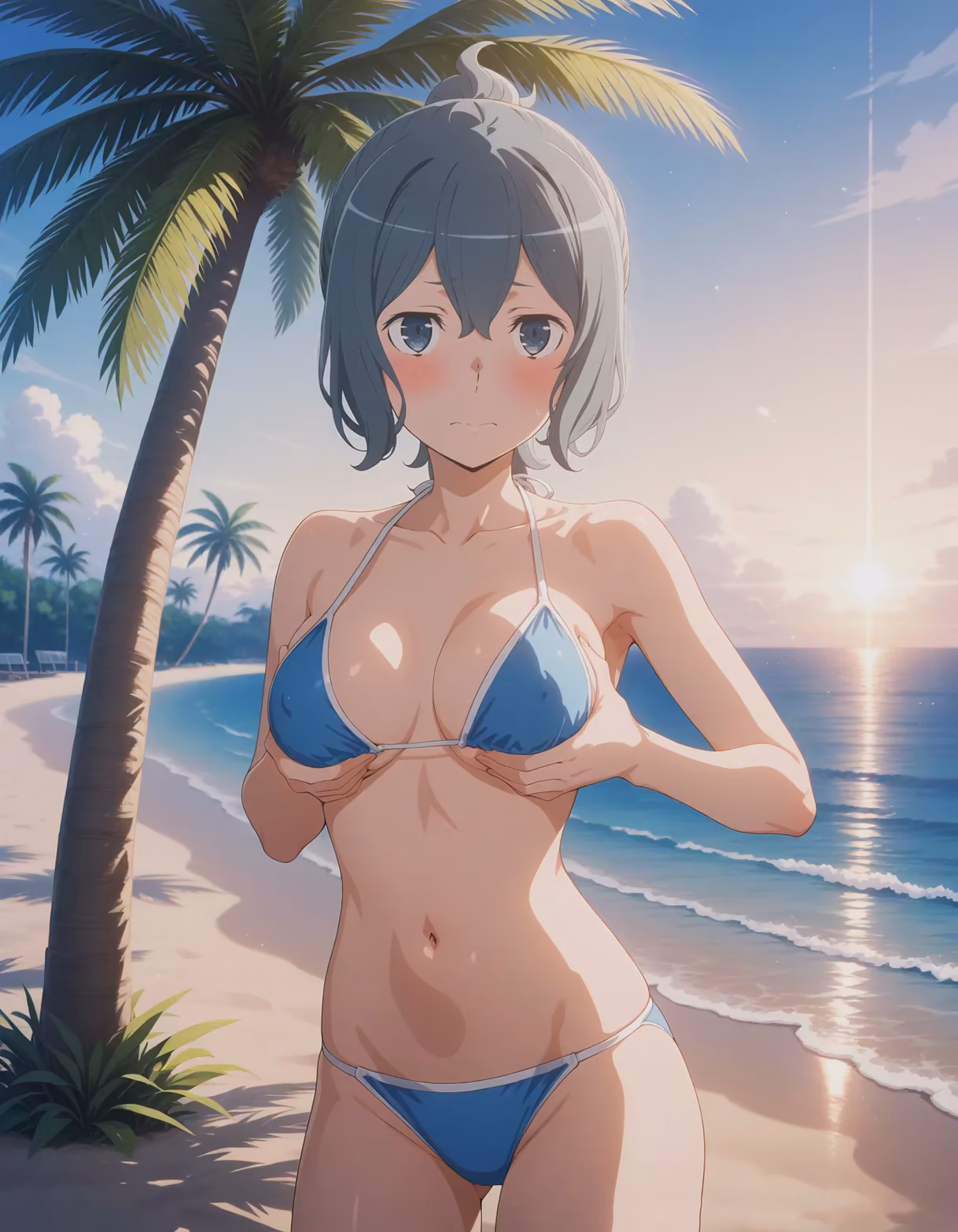 Syr Flova from DanMachi: Is It Wrong to Try to Pick Up Girls in a Dungeon? — image 22 of 65