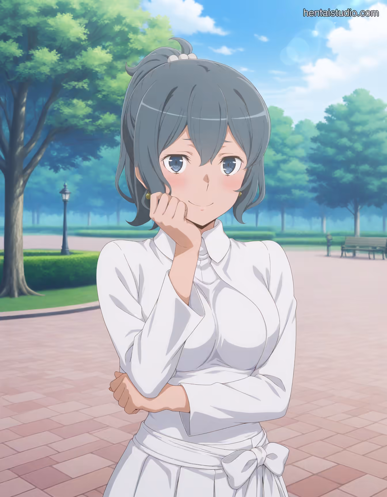 Syr Flover - DanMachi: Is It Wrong to Try to Pick Up Girls in a Dungeon? - Hentai Gallery 2 - 65 Images — image 14 of 65