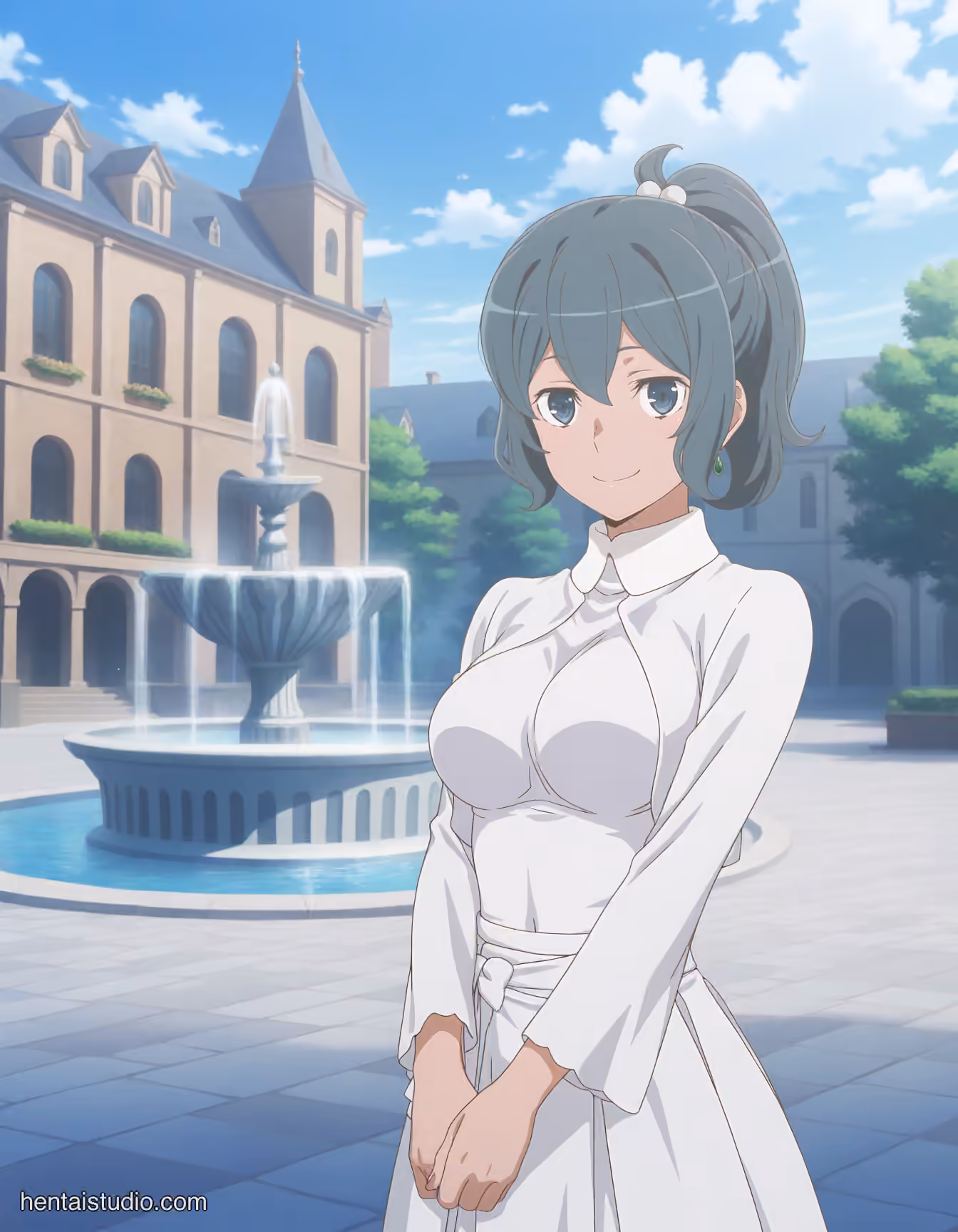 Syr Flover - DanMachi: Is It Wrong to Try to Pick Up Girls in a Dungeon? - Hentai Gallery 2 - 65 Images — image 15 of 65