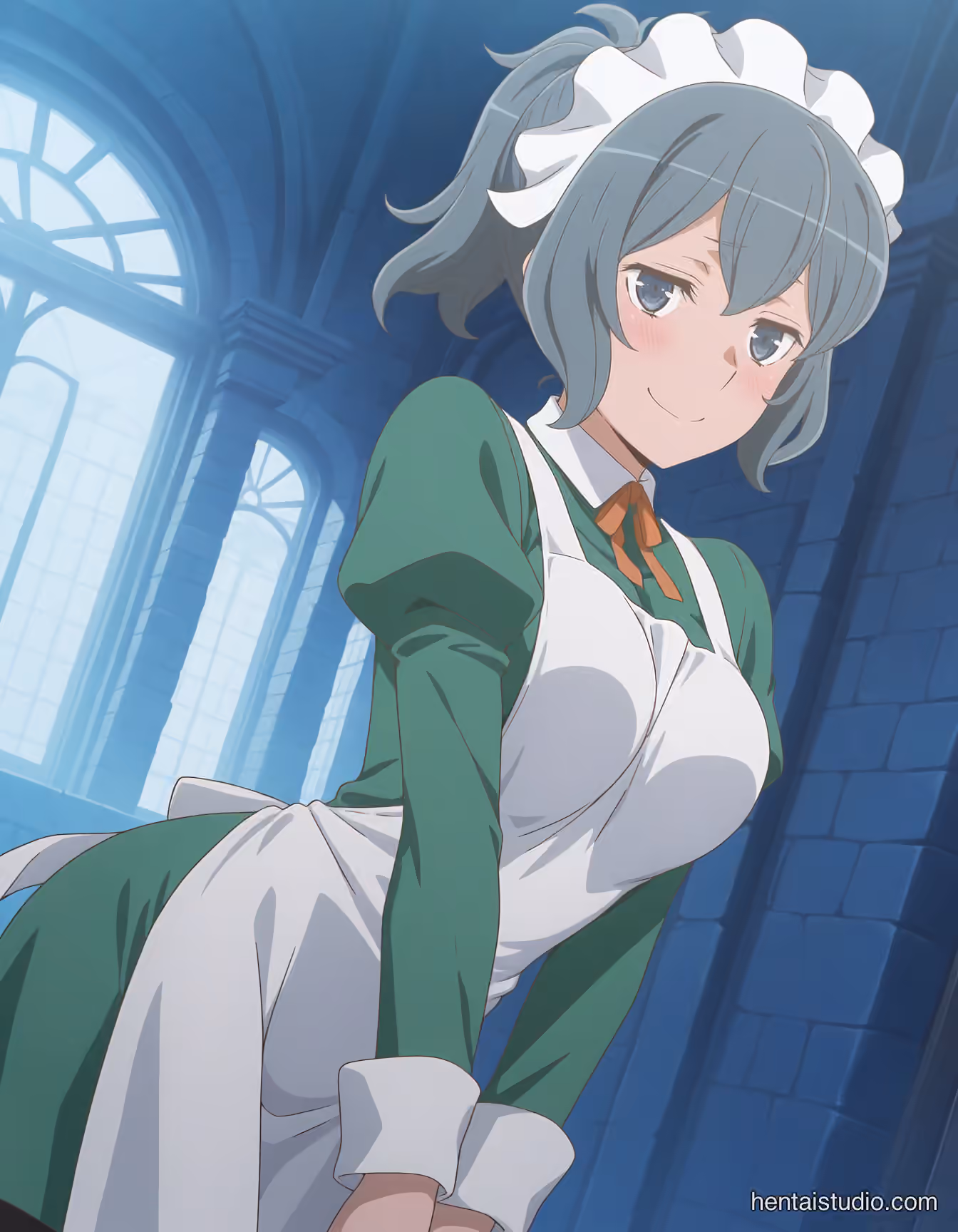 Syr Flover - DanMachi: Is It Wrong to Try to Pick Up Girls in a Dungeon? - Hentai Gallery 2 - 65 Images — image 2 of 65