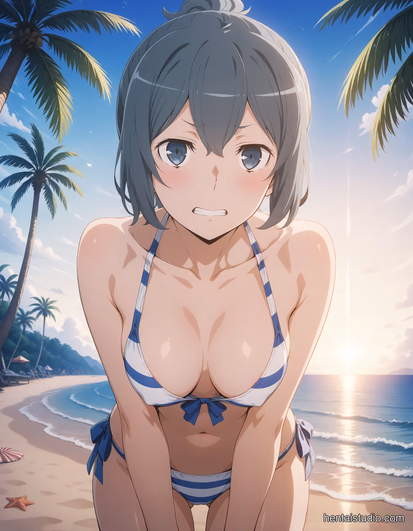 Syr Flover - DanMachi: Is It Wrong to Try to Pick Up Girls in a Dungeon? - Hentai Gallery 2 - 65 Images — image 20 of 65
