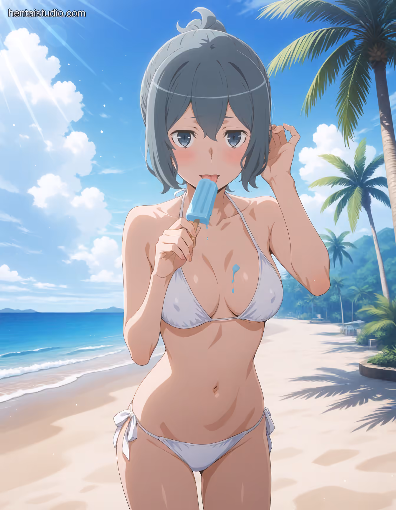 Syr Flover - DanMachi: Is It Wrong to Try to Pick Up Girls in a Dungeon? - Hentai Gallery 2 - 65 Images — image 21 of 65