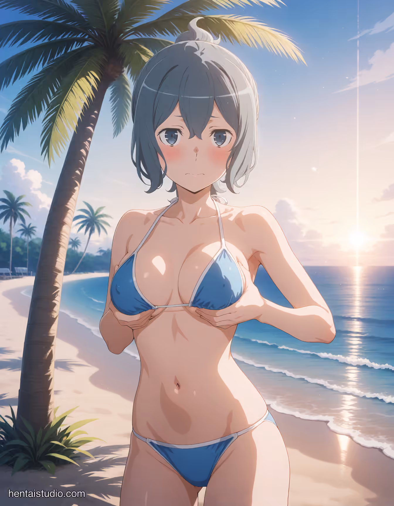 Syr Flover - DanMachi: Is It Wrong to Try to Pick Up Girls in a Dungeon? - Hentai Gallery 2 - 65 Images — image 22 of 65
