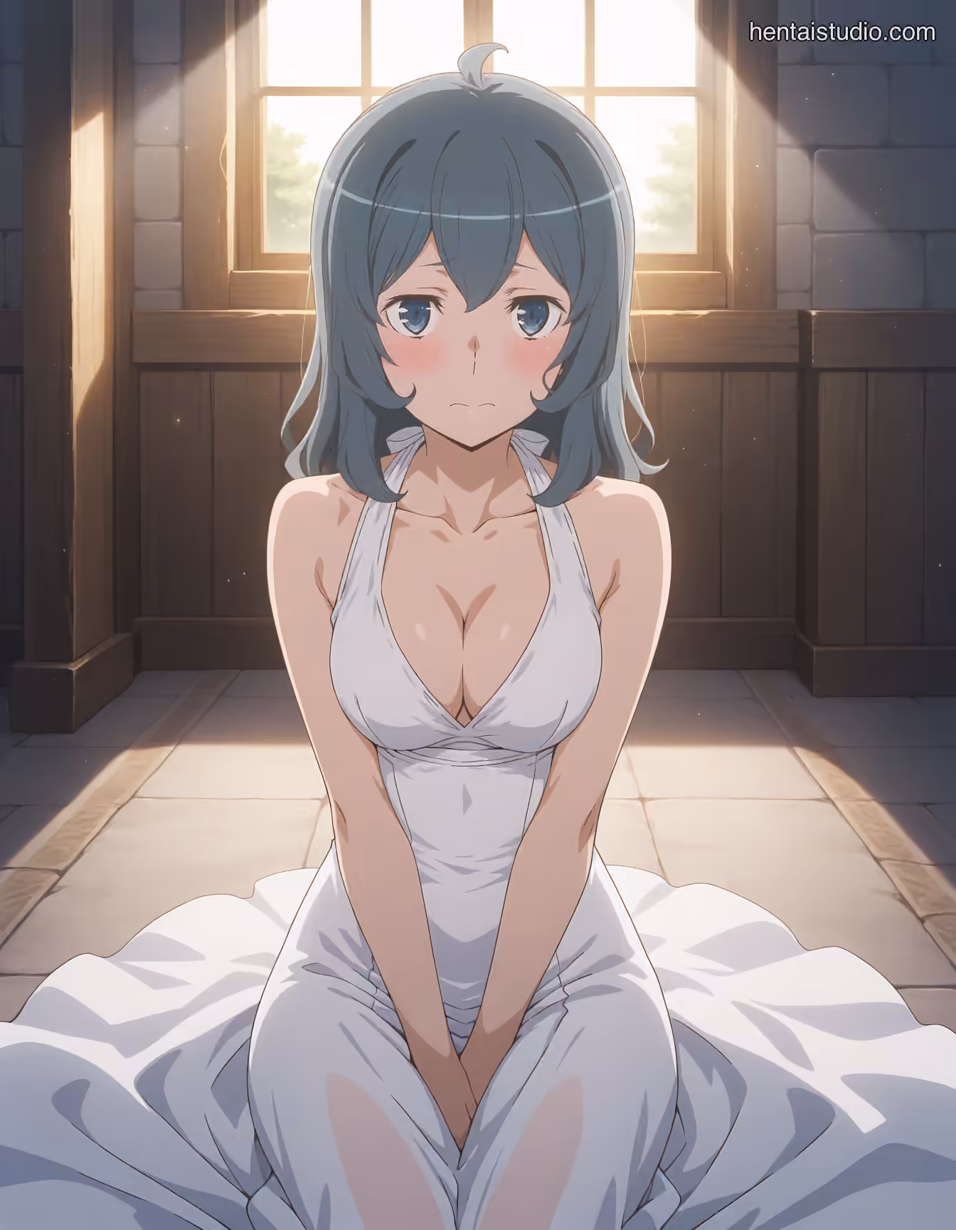 Syr Flover - DanMachi: Is It Wrong to Try to Pick Up Girls in a Dungeon? - Hentai Gallery 2 - 65 Images — image 8 of 65