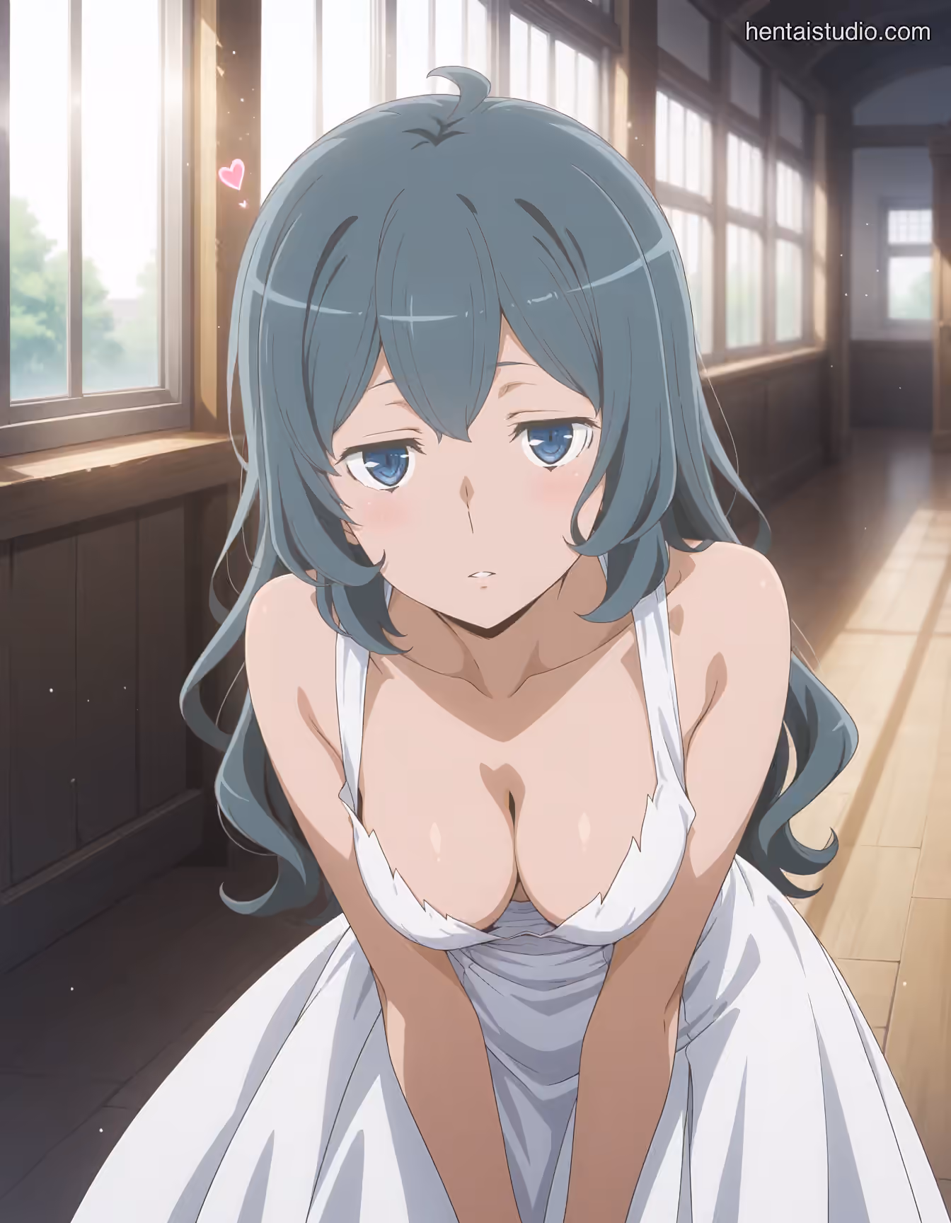 Syr Flover - DanMachi: Is It Wrong to Try to Pick Up Girls in a Dungeon? - Hentai Gallery 2 - 65 Images — image 9 of 65