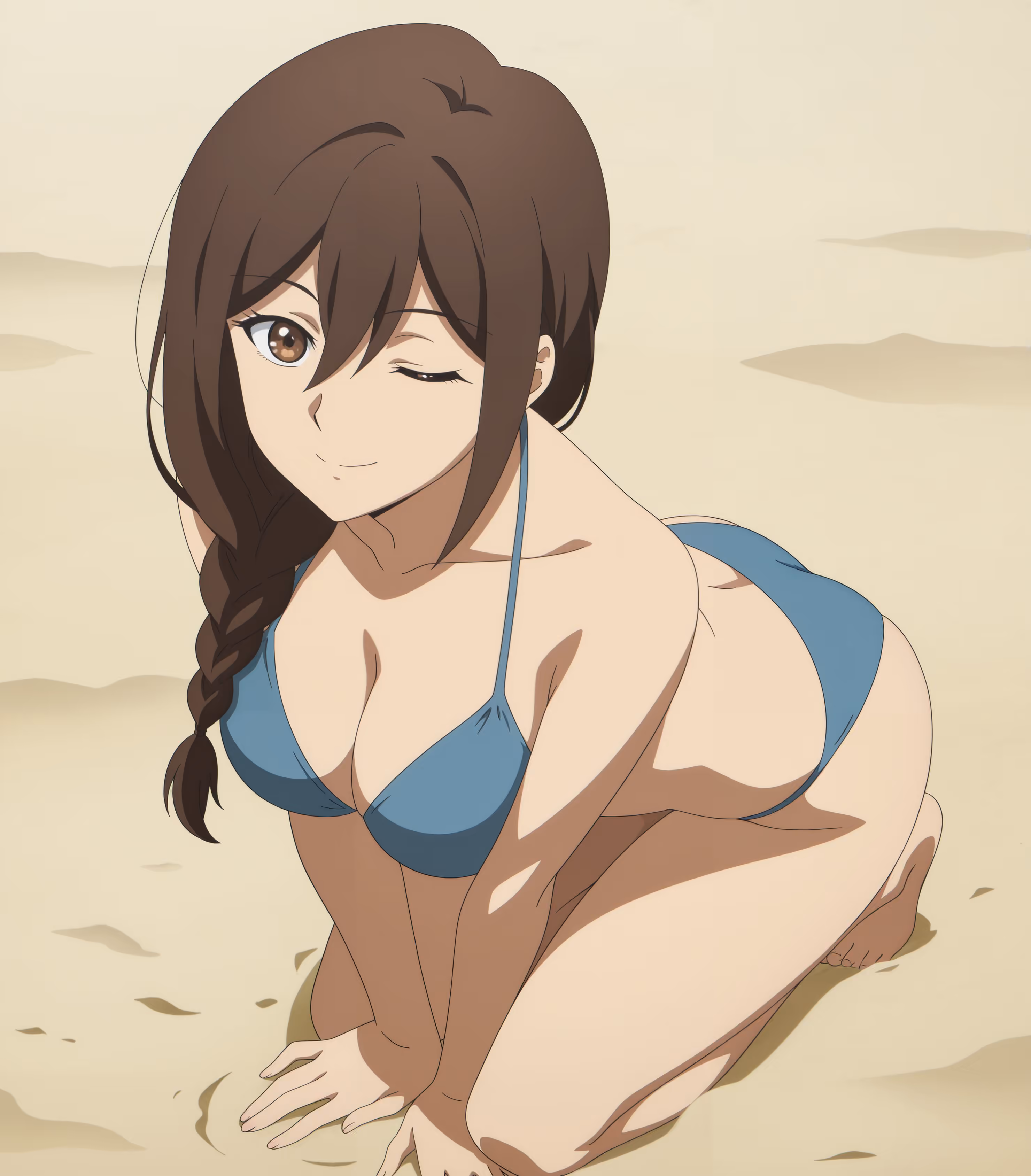 Tabitha Helstea - The Beginning After the End (TBATE) - Hentai Gallery 2 - 53 Images — image 7 of 53