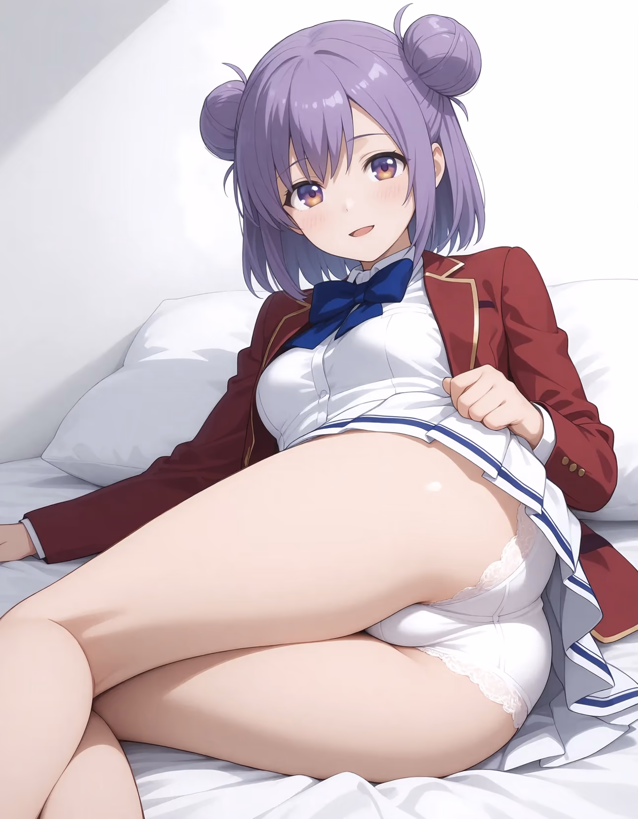 Tachibana Akane from Classroom of the Elite (You-Zitsu) — image 10 of 309