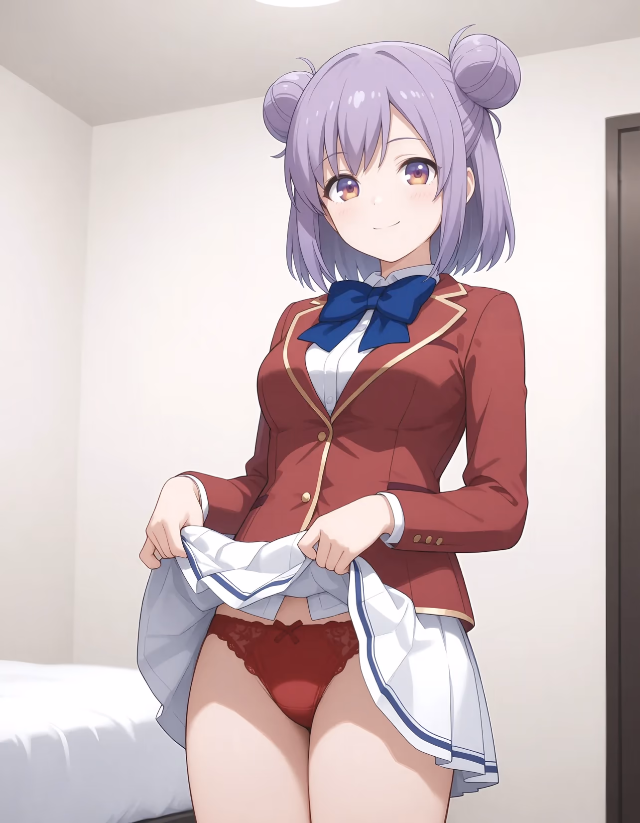 Tachibana Akane from Classroom of the Elite (You-Zitsu) — image 13 of 309