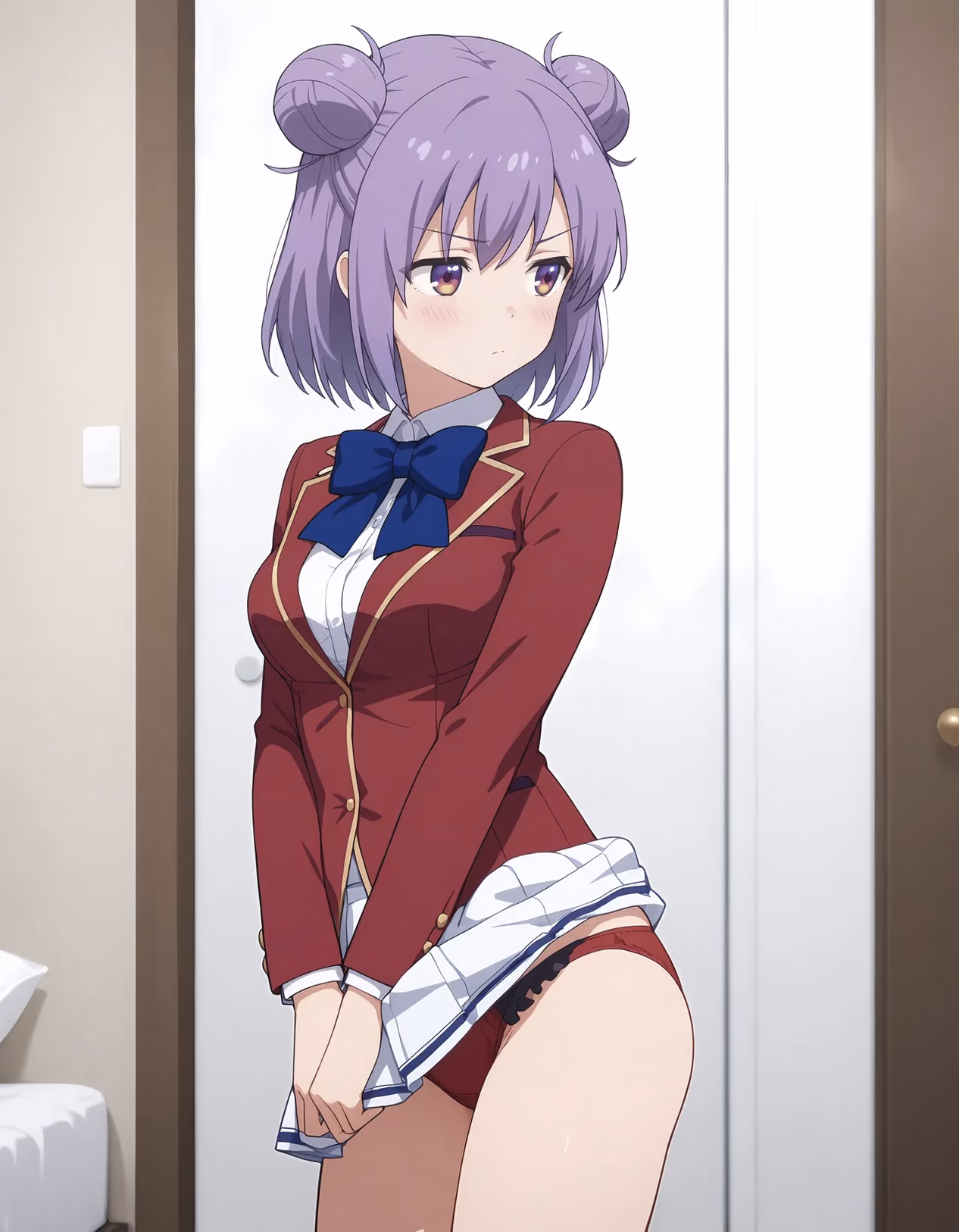 Tachibana Akane from Classroom of the Elite (You-Zitsu) — image 15 of 309