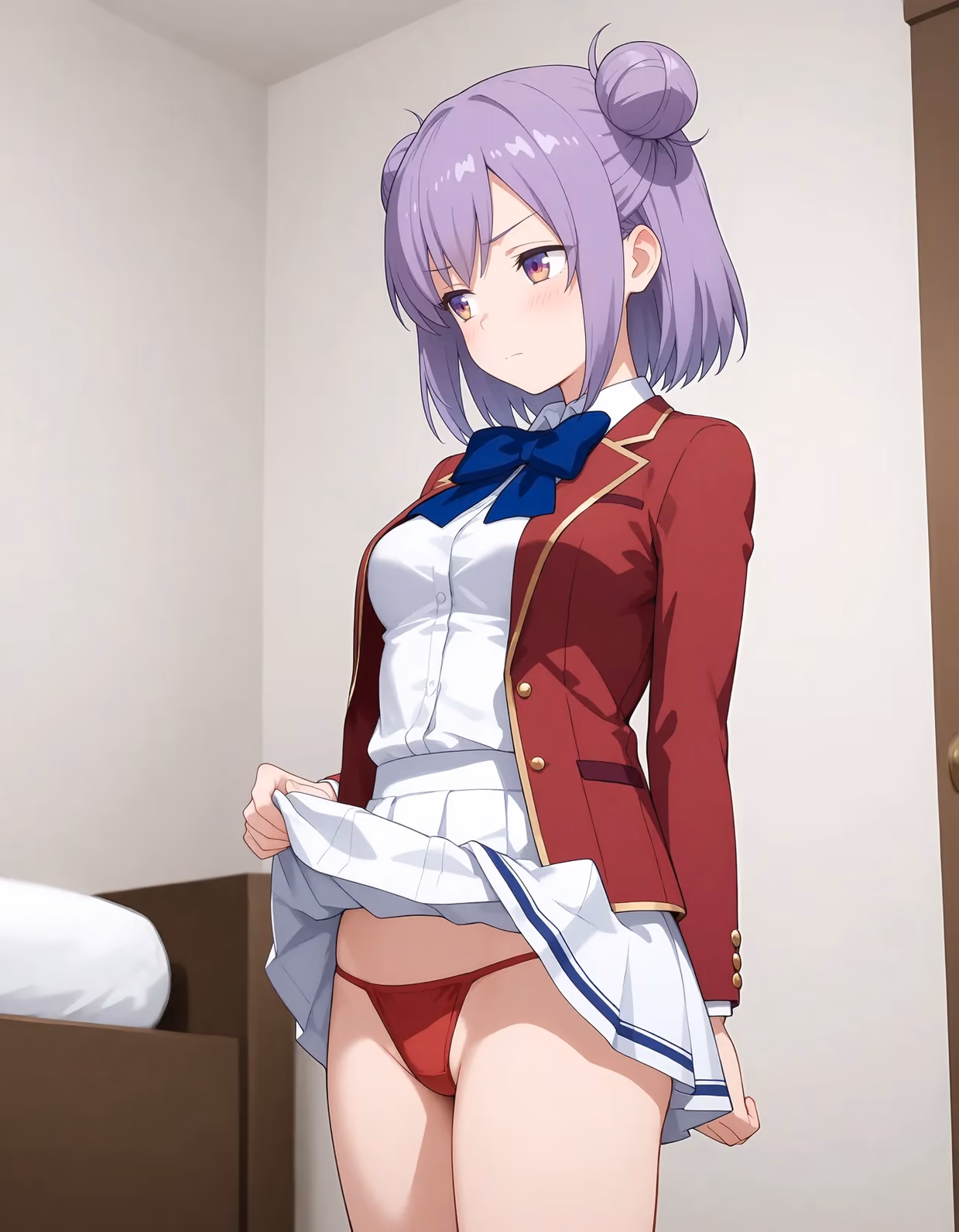 Tachibana Akane from Classroom of the Elite (You-Zitsu) — image 16 of 309