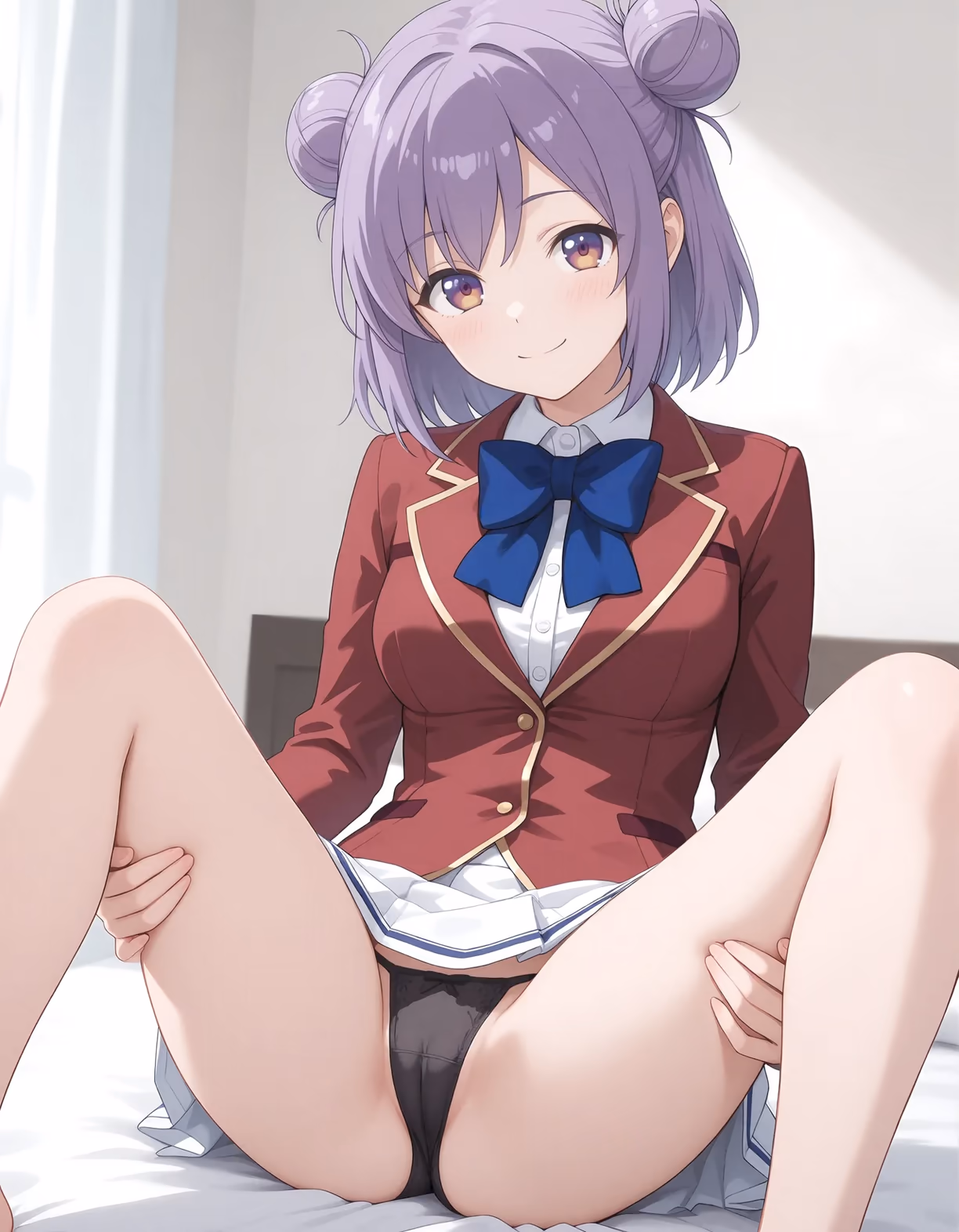 Tachibana Akane from Classroom of the Elite (You-Zitsu) — image 20 of 309