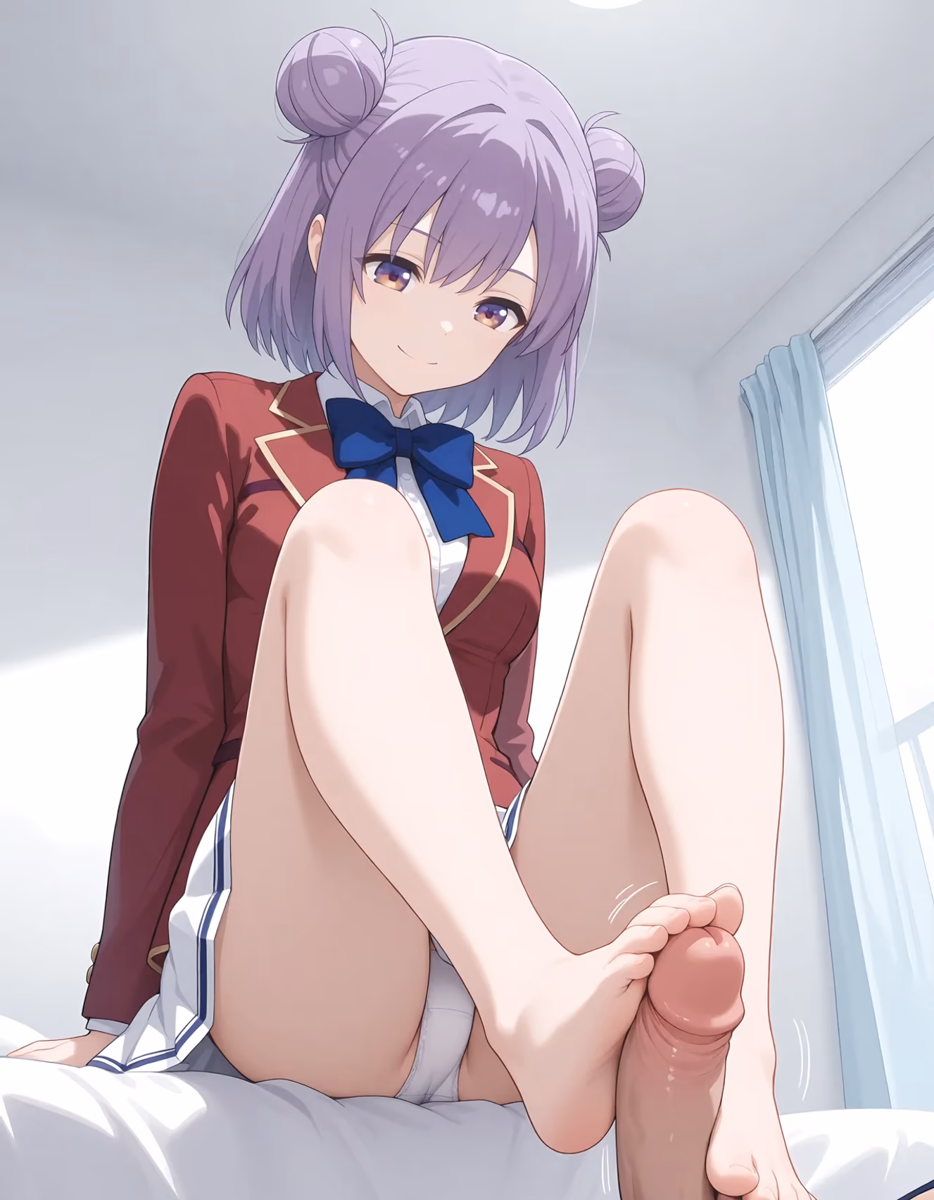 Tachibana Akane from Classroom of the Elite (You-Zitsu) — image 22 of 309